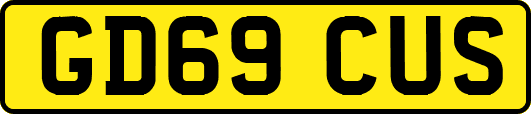 GD69CUS