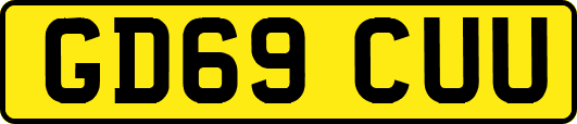 GD69CUU