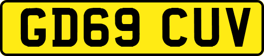 GD69CUV
