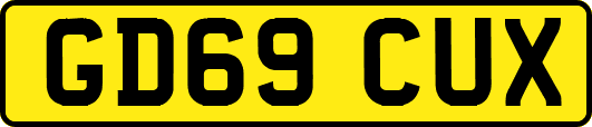 GD69CUX