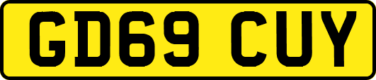 GD69CUY