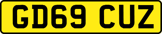 GD69CUZ
