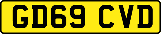 GD69CVD