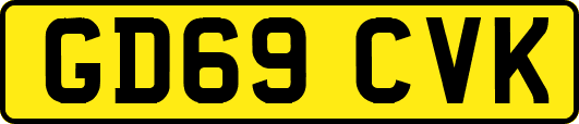 GD69CVK