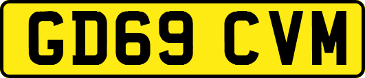 GD69CVM