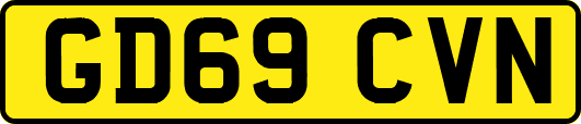 GD69CVN