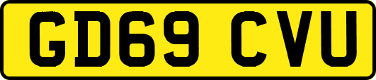 GD69CVU