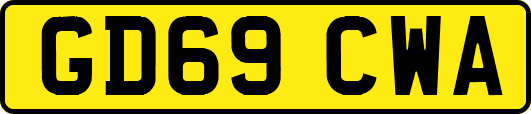GD69CWA