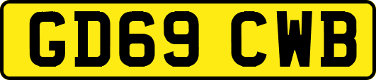 GD69CWB