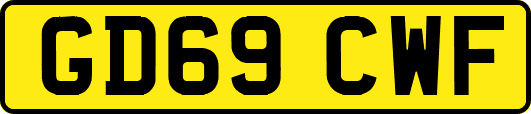 GD69CWF