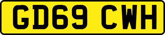 GD69CWH