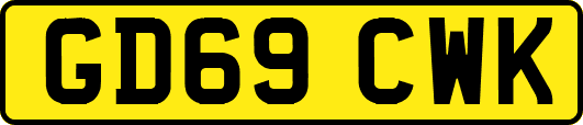 GD69CWK
