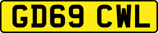 GD69CWL