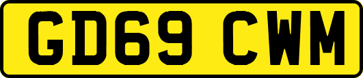 GD69CWM