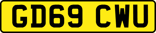 GD69CWU