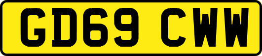 GD69CWW