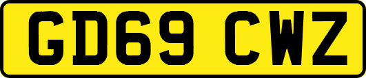 GD69CWZ