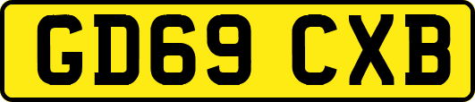 GD69CXB