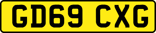 GD69CXG