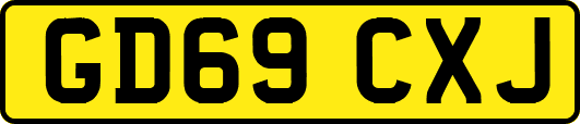 GD69CXJ