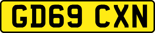 GD69CXN