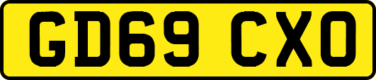 GD69CXO