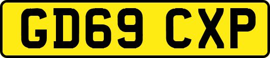 GD69CXP