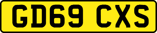 GD69CXS