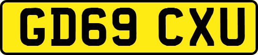 GD69CXU