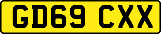 GD69CXX