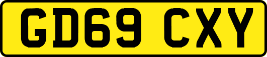 GD69CXY