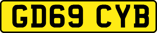 GD69CYB