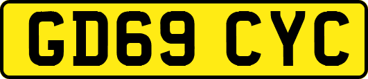 GD69CYC