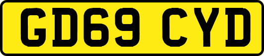GD69CYD