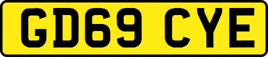 GD69CYE