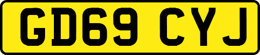 GD69CYJ
