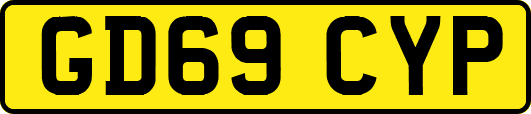 GD69CYP