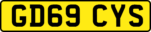 GD69CYS