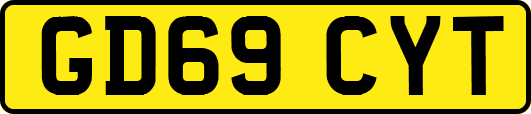 GD69CYT