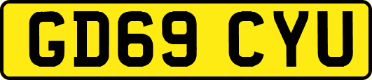 GD69CYU