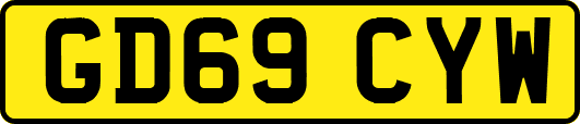 GD69CYW