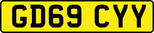 GD69CYY