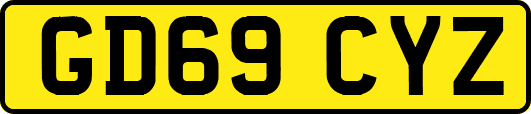 GD69CYZ