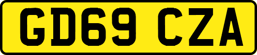GD69CZA