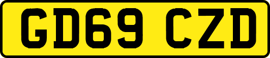 GD69CZD