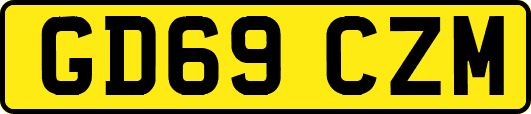 GD69CZM