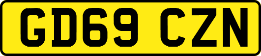 GD69CZN