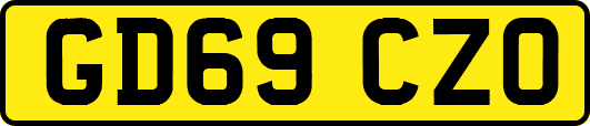 GD69CZO
