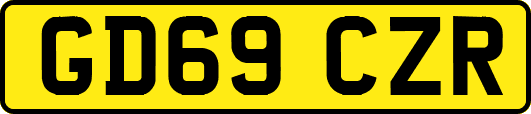 GD69CZR