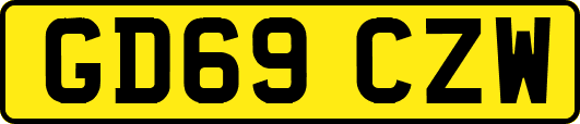 GD69CZW